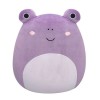 Jazwares Λούτρινο Squishmallow Philomena the Toad 19εκ. 