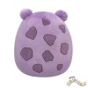 Jazwares Λούτρινο Squishmallow Philomena the Toad 19εκ. 