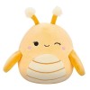 Jazwares Λούτρινο Squishmallow Greer the Grasshopper 19εκ. 