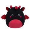 Jazwares Λούτρινο Squishmallow Rebecca the Jersey Devil 19εκ.