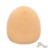 Jazwares Λούτρινο Squishmallow Sanda the Margherita Pizza 19εκ.
