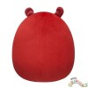 Jazwares Λούτρινο Squishmallow Marcia the Capybara 19εκ.