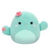 Jazwares Λούτρινο Squishmallow Graciela the Cactus 19εκ. 