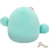 Jazwares Λούτρινο Squishmallow Graciela the Cactus 19εκ. 