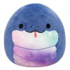 Jazwares Λούτρινο Squishmallow Herman the Snake 19εκ. 
