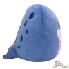 Jazwares Λούτρινο Squishmallow Herman the Snake 19εκ. 
