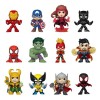 Funko Mystery Minis - Marvel Classics Vinyl Figure