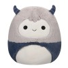 Jazwares Λούτρινο Squishmallow Fuzz-A-Mallow Horace the Yeti 30,5εκ.