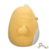Jazwares Λούτρινο Squishmallow Fuzz-A-Mallow Webb the Duck 30,5εκ.