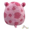 Jazwares Λούτρινο Squishmallow Fuzz-A-Mallow Gwendle the Pig 30,5εκ.