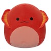 Jazwares Λούτρινο Squishmallow Maxie the Frilled Lizard 30,5εκ.