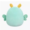Jazwares Λούτρινο Squishmallow Connie the Emerald Moth 30,5εκ. 