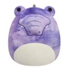 Jazwares Λούτρινο Squishmallow Dove the Alligator 30,5εκ.