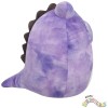 Jazwares Λούτρινο Squishmallow Dove the Alligator 30,5εκ.