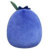 Jazwares Λούτρινο Squishmallow Bluby the Blueberry 30,5εκ.