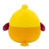 Jazwares Λούτρινο Squishmallow Beck The Pheasant 30,5εκ. 