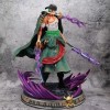 Συλλεκτική Φιγούρα One Piece - Wounded Roronoa Zoro - 21cm