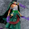 Συλλεκτική Φιγούρα One Piece - Wounded Roronoa Zoro - 21cm