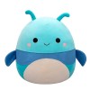 Jazwares Λούτρινο Squishmallow Benkamin the Beetle 35εκ. 
