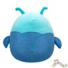 Jazwares Λούτρινο Squishmallow Benkamin the Beetle 35εκ. 