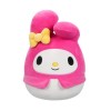 Jazwares Λούτρινο Squishmallow Hello Kitty and Friends - My Melody 20εκ.