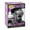 Funko POP Games Funko Fusion - Cylon (Battlestar Galactica) 998 Vinyl Figure
