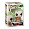 Funko POP Movies Beetlejuice Beetlejuice - Beetlejuice 1689 Vinyl Figure