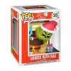 Funko POP Deluxe How the Grinch Stole Christmas - Grinch with Bag 35 Vinyl Figure