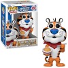 Funko POP Ad Icons Kellogg's Frosted Flakes - Tony the Tiger 232 Vinyl Figure