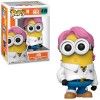 Funko POP BTS x Despicable Me 4 - Jin 419 Vinyl Figure