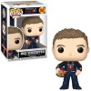 Funko POP Racing Oracle Red Bull Racing - Max Verstappen 08 Vinyl Figure