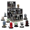 Funko Mystery Minis - Star Wars The Mandalorian Vinyl Figure 
