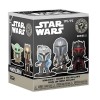 Funko Mystery Minis - Star Wars The Mandalorian Vinyl Figure 