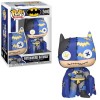 Funko POP Heroes Batman - Patchwork Batman 508 Vinyl Figure