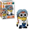 Funko POP BTS x Despicable Me 4 - Suga 420 Vinyl Figure