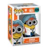 Funko POP BTS x Despicable Me 4 - Suga 420 Vinyl Figure