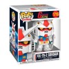 Funko POP Animation Mobile Suit Gundam - RX-78-2 Gundam 1680 Vinyl Figure