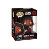 Funko POP Movies Star Wars - Darth Maul 740 Bobble-Head