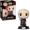Funko POP Movies Star Wars - Count Dooku 744 Bobble-Head
