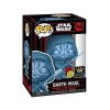 Funko POP Movies Star Wars - Darth Maul GitD 740 Bobble-Head Specialty Series