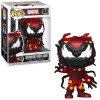 Funko POP Marvel - Carnage Iron Man 1437 Bobble-Head