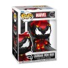 Funko POP Marvel - Carnage Iron Man 1437 Bobble-Head