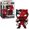 Funko POP Marvel - Carnage Black Panther 1434 Bobble-Head