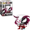 Funko POP Marvel - Carnage Ghost Spider 1435 Bobble-Head