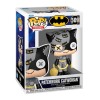 Funko POP Heroes Batman - Patchwork Catwoman 509 Vinyl Figure