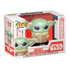 Funko POP Movies Star Wars - Grogu 733 Bobble-Head