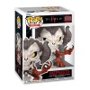 Funko POP Games Diablo IV - Mephisto 1008 Vinyl Figure
