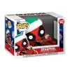 Funko POP Marvel Deadpool - Deadpool 1442 Bobble-Head