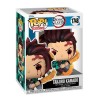 Funko POP Animation Demon Slayer - Tanjiro Kamado 1748 Vinyl Figure