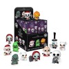Funko Mystery Minis - The Nightmare Before Christmas Vinyl Figure